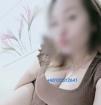 Big boobs tight pussy Naturally Busty - puta in Kuala Lumpur