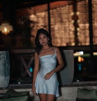 Iris - puta in Hong Kong