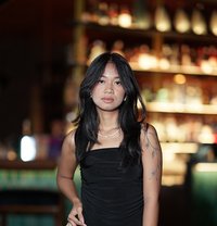 Iris Petit - escort in Bali Photo 5 of 17