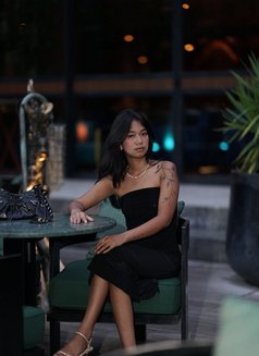 Iris - escort in Bali Photo 16 of 17