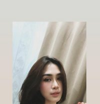 Iris - escort in Bali