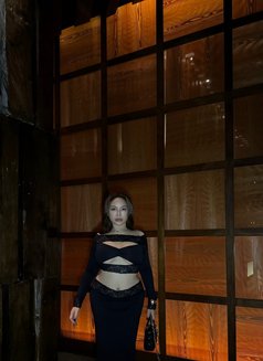 Iris 🇲🇾 🇷🇺 - escort in Bangkok Photo 8 of 9
