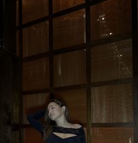 Iris 🇲🇾 🇵🇪 - escort in Bangkok