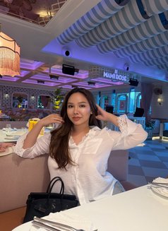 Iris 🇲🇾 🇷🇺 - escort in Bangkok Photo 11 of 12