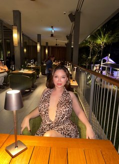 Iris 🇲🇾 🇷🇺 - escort in Bangkok Photo 12 of 12