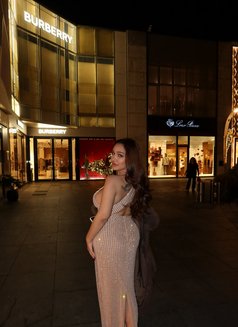 Iris 🇲🇾 🇷🇺 - escort in New Delhi Photo 9 of 10