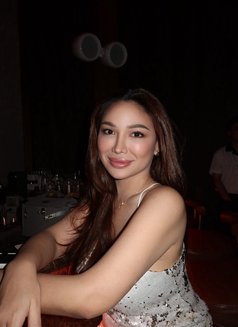 Iris 🇲🇾 🇵🇪 - escort in Bangkok Photo 10 of 10