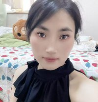 Iris New Girl in Koza Gate2 - escort in Okinawa Island