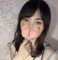 Iris New Girl in Koza Gate2 - escort in Okinawa Island