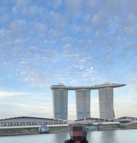 Iris - escort in Colombo