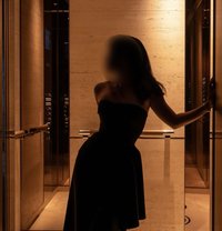 Iris - escort in Colombo