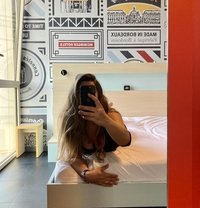 Iris Tantra - masseuse in Barcelona