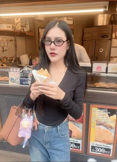 Eva - escort in Pattaya Photo 1 of 6