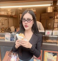 Eva - escort in Pattaya