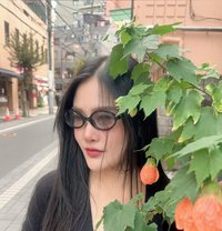 Eva - escort in Pattaya