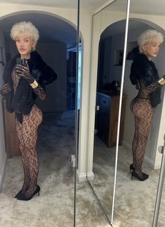 🇬🇧🇮🇪Irish / British Feminine - Transsexual escort in Dubai Photo 3 of 16