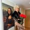 Irish Feminine Fantasy - Transsexual escort in Hong Kong Photo 3 of 17