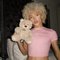 Irish Feminine Fantasy - Transsexual escort in Hong Kong