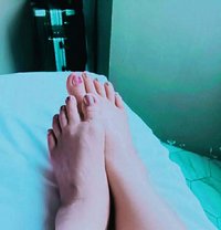 Irish - escort in Mumbai