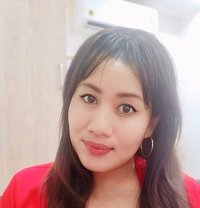 Terry - escort in Mumbai