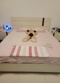 Irish Lisa Filipina Lesbian Show Mistres - escort in Dubai Photo 9 of 9