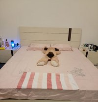 Filipina Lesbian Show Mistres - escort in Dubai