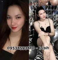 Irish Sweet Girl - escort in Manila