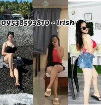 Irish Sweet Girl - escort in Manila