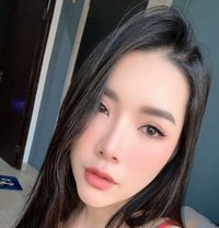 Irish - escort in Doha