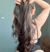 Irish - escort in Doha