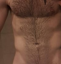 Irishal - Acompañantes masculino in Pattaya