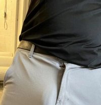 Irishman - Male escort in Accra