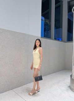 Irishsofcknghot - Acompañantes transexual in Manila Photo 16 of 25