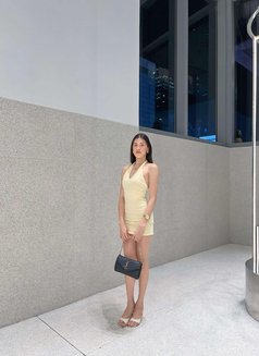 Irishsofcknghot - Acompañantes transexual in Manila Photo 17 of 25