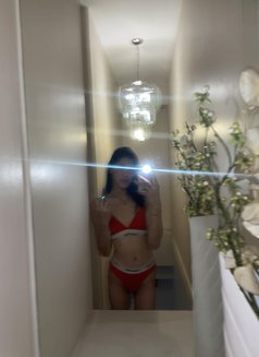 Irishsofcknghot - Acompañantes transexual in Manila Photo 18 of 25