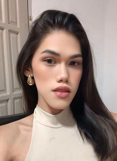 Irishsofcknghot - Acompañantes transexual in Manila Photo 19 of 25