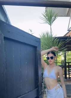 Irishsofcknghot - Acompañantes transexual in Manila Photo 23 of 25
