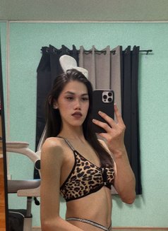 Irishsofcvknghot - Acompañantes transexual in Makati City Photo 4 of 10