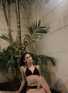 Irishsofcvknghot - Acompañantes transexual in Makati City Photo 6 of 10