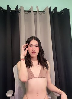 Irishsofcvknghot - Acompañantes transexual in Makati City Photo 8 of 10