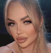 Irma - escort in Dubai