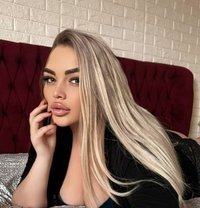 Irma - escort in Dubai