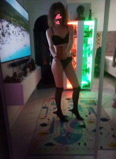 Irma - escort in İstanbul Photo 1 of 5