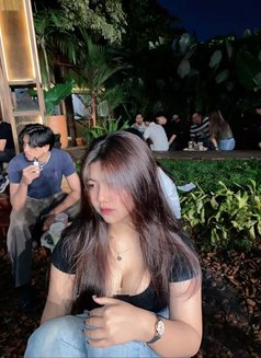 Irma - escort in Jakarta Photo 1 of 5