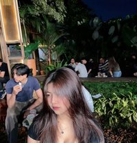 Irma - escort in Jakarta