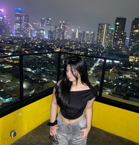 Irma - escort in Jakarta