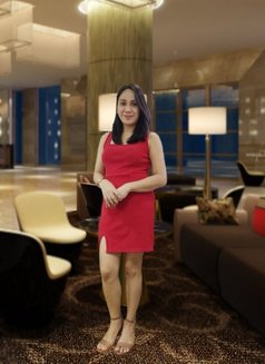 Irma Valencia - Transsexual escort in Manila Photo 2 of 10