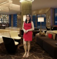 Irma Valencia - Acompañantes transexual in Manila