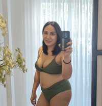 Irma Valencia - Acompañantes transexual in Manila
