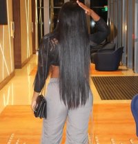 Checkss - escort in Benin City